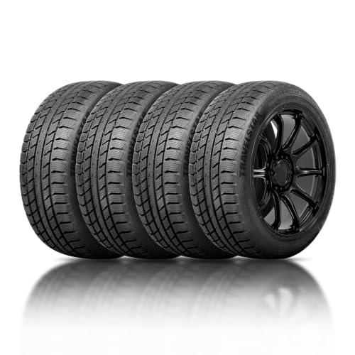 Travelstar ECO-MILE 4S All-Weather Tire
