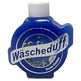 Nölle Original Wäscheduft viele Sorten 1 Flasche zu 260 ml (Fresh Cotton)