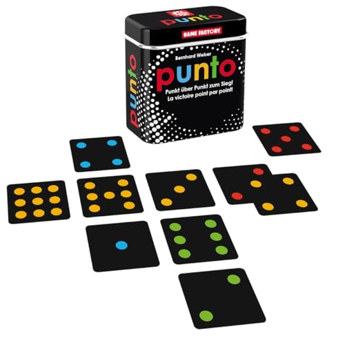 Game Factory punto miniatura 2