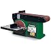 Produktbild Holzstar Band- und Tellerschleifmaschine BTS 150 (0,4 kW, 230 V, Schleifband 915 x 100 mm) 5904150