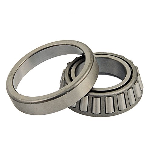 Acdelco Gold A6 Multi-Purpose Single Row Tapered Roller Bearing Assembly #TOP1