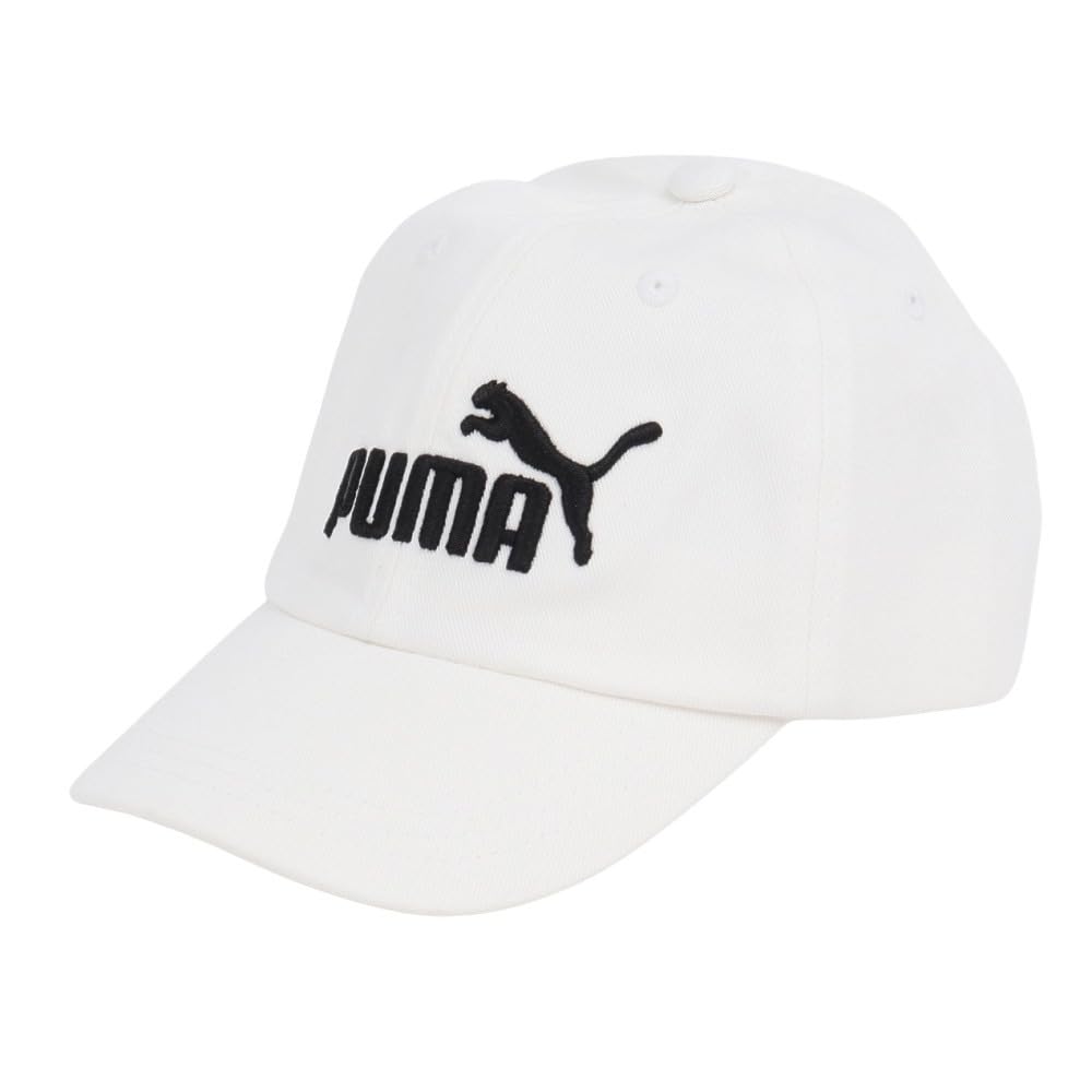 PUMA ESS NO.1 Logo BB Cap Jr