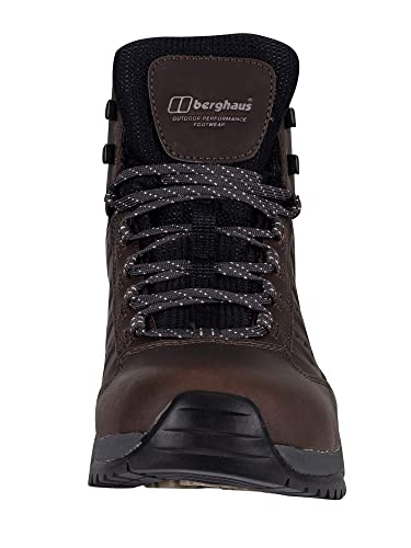 Image of Berghaus Men's Expeditor Ridge 2.0 Walking Boots High Rise Hiking