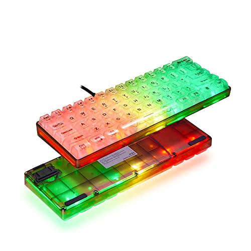 List of Top Ten Best Thocc Keyboard Top Picks 2023 Reviews