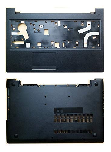 TravisLappy Touchpad and Base for Lenovo IdeaPad 110-15 110-15ISK P/N 5CB0L82891 AP1NT000200-image-38
