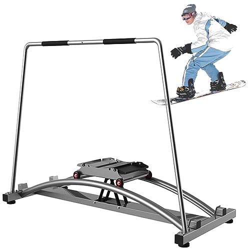 Máquina Entrenadora de Piernas Multifuncional para Fitness miniatura 1