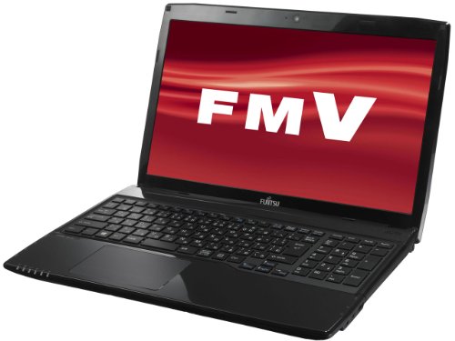 Amazon.co.jp: 富士通 FMV LIFEBOOK ノートブック PC AHシリーズ