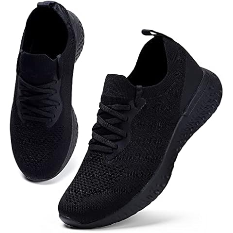 HKR Chaussures de Running Femme Cover