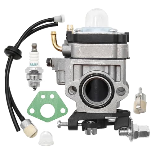 Carburateur WYK-66 flux d'air constant souffleur RedMax EB7000 Echo PB755ST