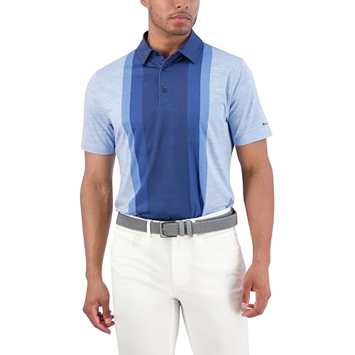 Camiseta polo clásica de manga corta para hombre Ben Sherman, corte deportivo miniatura 1