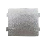 Extrem haltbare und formstabile Glimmerplatte for Mikrowellenreparaturen(S)