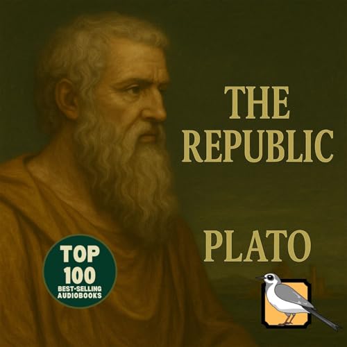 The Republic [Deluxe Edition] Podcast Por Pigeon Publishing House arte de portada