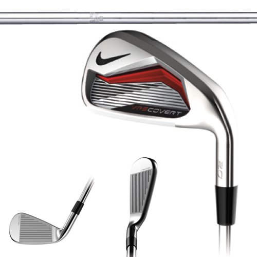 Amazon.co.jp: NIKE GOLF ナイキ ゴルフ VR_S COVERT 2.0 アイアン 6本