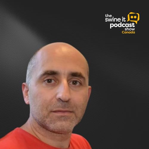 Dr. Joaquim Segalés: Porcine Circoviruses | Ep. 133 cover art