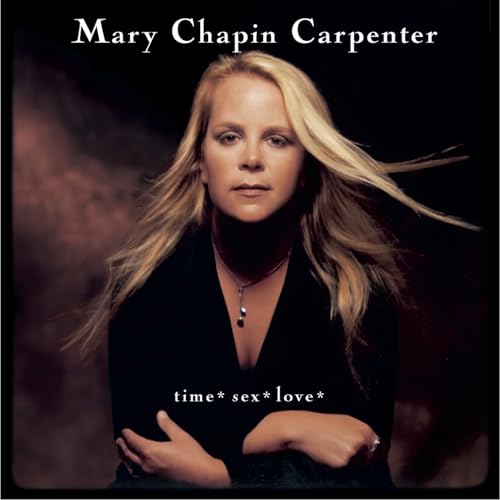 Mary Chapin Carpenter