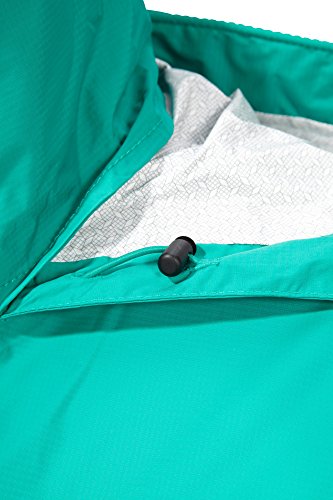 Image of MARMOT Women's PreCip Lightweight Waterproof Rain Jacket