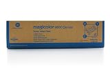 Marca OEM: Konica Minolta Set Toner cartridge Original Konica Minolta (1 x Cyan,1 x Magenta,1 x Yellow) 3 units A0DKJ52 XXL for Konica-Minolta Magicolor 4650 DN