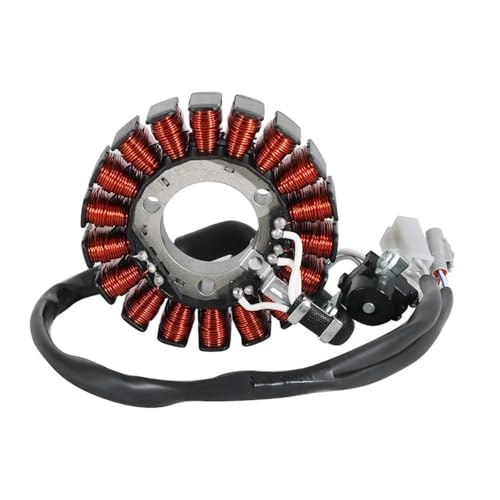 Stator bobine moto premium pour Xenter 125 150 alternative OEM fiable