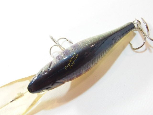 Amazon.co.jp: メガバス ディープエックス 200 メガバス DEEP-X 200 年