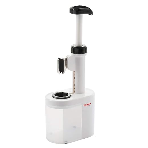 Westmark Pflaumenentsteiner Prunus