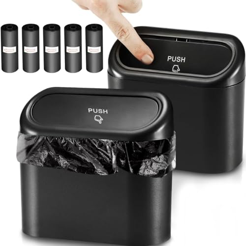 Bolsas para cubo de basura marca ADILIKADII