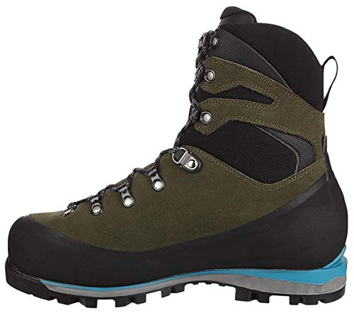 SCARPA Grand Dru GTX Waterproof Gore-Tex Hiking Boots for Mountaineering and Backpacking3