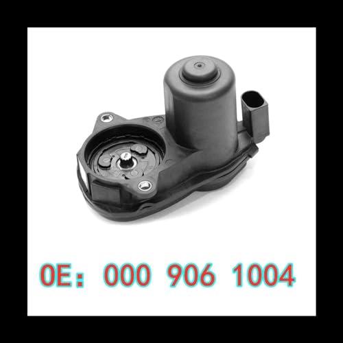 Motor de Freno de Automóvil Mercedes Clase E E200 E250 E300 2017-2021 2