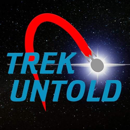 Trek Untold Minsode - Mary Chieffo