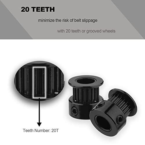 Listado de Ruedas dentadas los 5 mejores. 11 Imagen adicional