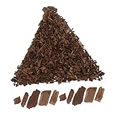 Warmhm pour Vin Rouge pour Vin Fournitures De Brassage Maison Copeaux De pour Vinification...