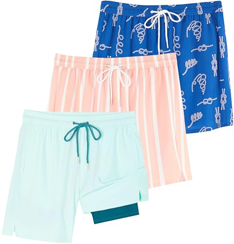 Real Essentials 3 Pack: Men's 7