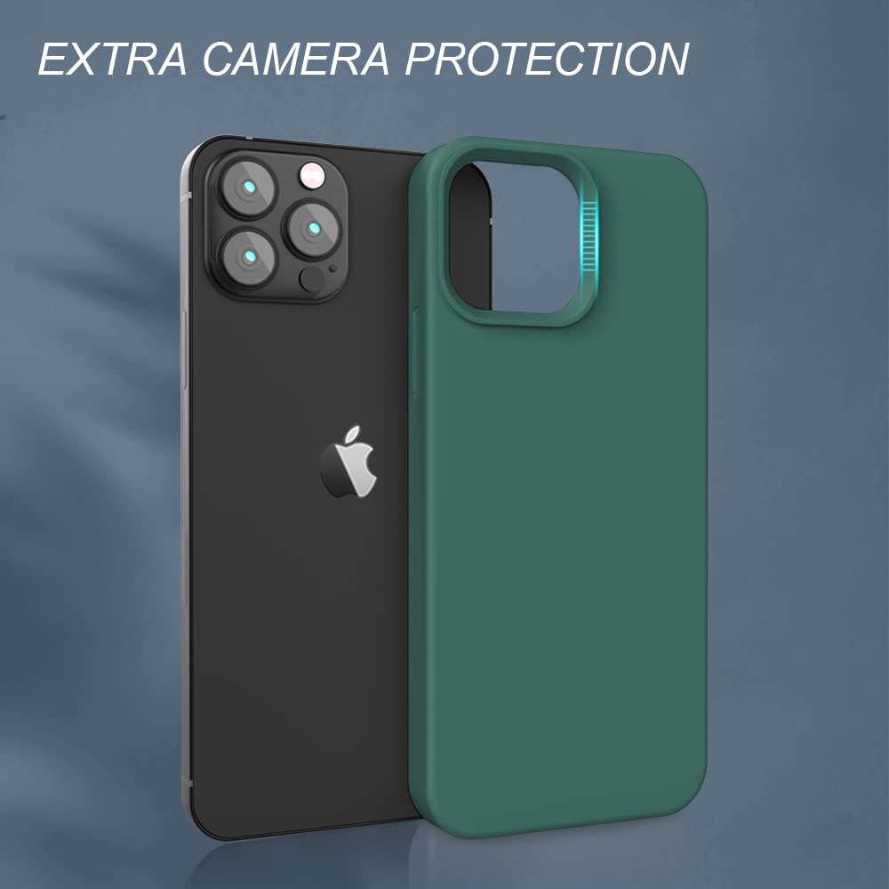 Amazon.co.jp: SOH iPhone 13 Pro Max用デザインケース