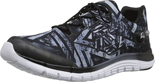 Reebok Zpump Fusion Geo Running Shoe