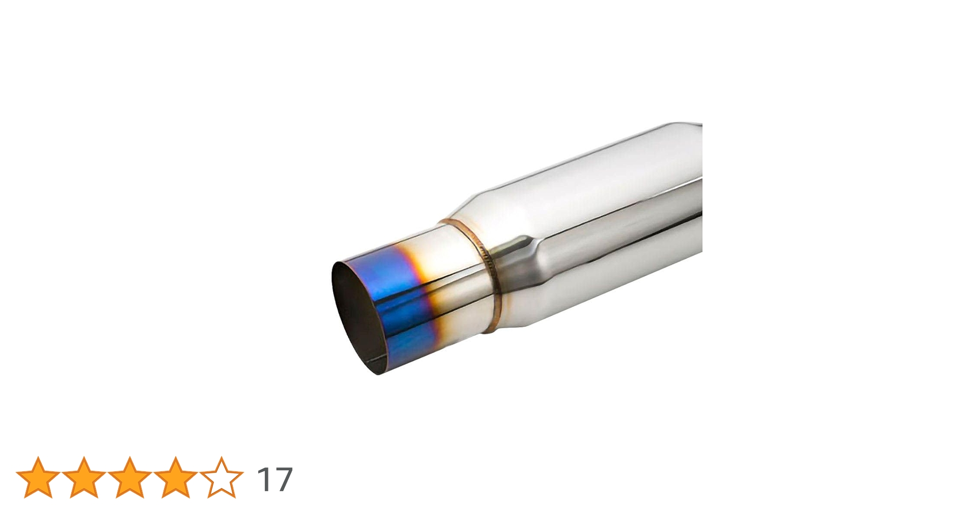 エスティマ ACR55 ファイヤーボールメガリアマフラー エスティマ ACR55 ファイヤーボールメガリアマフラー エスティマ ACR55