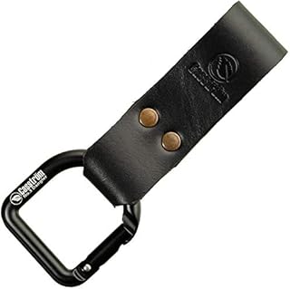 Casstrom No 3 Dangler with Belt Loop CI10109 - Casstrom
