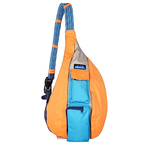 Image of KAVU Rope Sling - Compact Lightweight Crossbody Bag