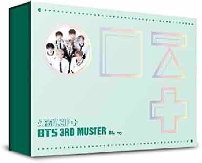 jhope BTS 3RD MUSTER ARMY.ZIP＋  Blu-ray $_57.JPG?set_id=8800005007