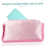 Zoom IMG-2 shineofi astuccio scolastico doppio scomparto Zoom IMG-2 shineofi astuccio scolastico doppio scomparto