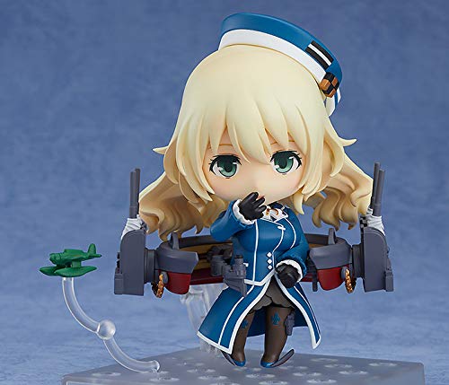 ねんどろいど 艦隊これくしょん ‐艦これ‐ 愛宕 ノンスケール ABS&PVC製 塗装済み可動フィギュア Amazon.co.jp: ねんどろいど 艦隊これくしょん ‐艦これ‐ 愛宕