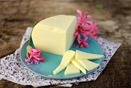 Pecorino Maremma | mezza forma sottovuoto da 0,6