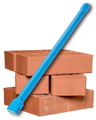 Long Handle 1" Scutch Chisel