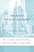 Prophecy without Contempt: Religious Discourse in the Public Square