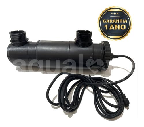 Filtro UV Ocean Tech 9w - 220v