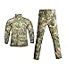 Kamuflaż Cothing Uniform taktyczny mundur wojskowy bojowy kombinezon myśliwski kurtka treningowa i spodnie bojowe kombinezony dla myśliwych