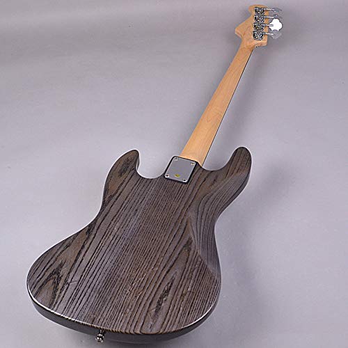Amazon | Bacchus WJB-500R ASH CHG-SM | エレキベース | 楽器