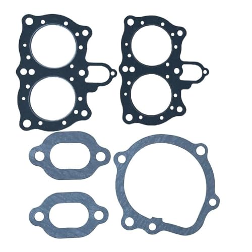 Kits de joints de pompe à eau moto culasse GL1000 76-79 GL1100 1980-1983
