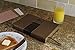 NIV, Premium Gift Bible, Leathersoft, Brown, Red Letter, Comfort Print: The Perfect Bible for Any Gift-Giving Occasion
