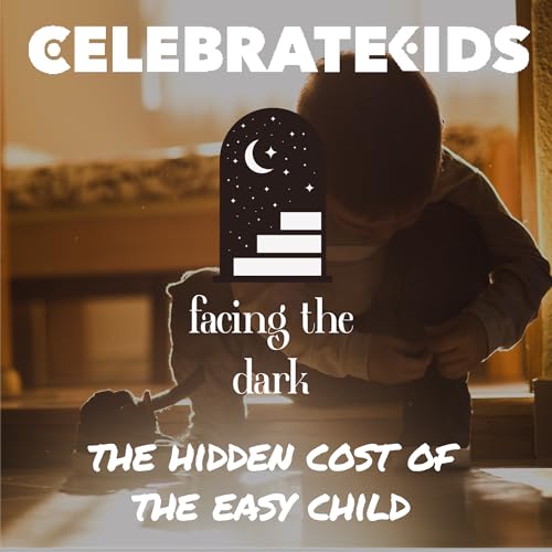 Why The "Easy" Child May Be The One You're Missing