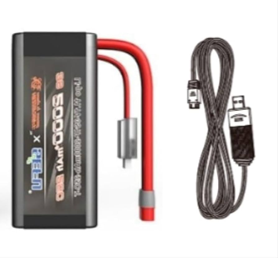 ラジコン　バッテリー 楽天市場】ラジコン バッテリー 電池 充電池 予備 電池 RC