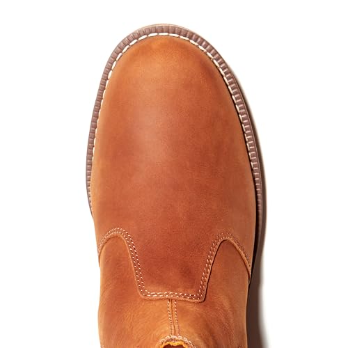 Timberland Men's Redwood Falls Chelsea Boots3